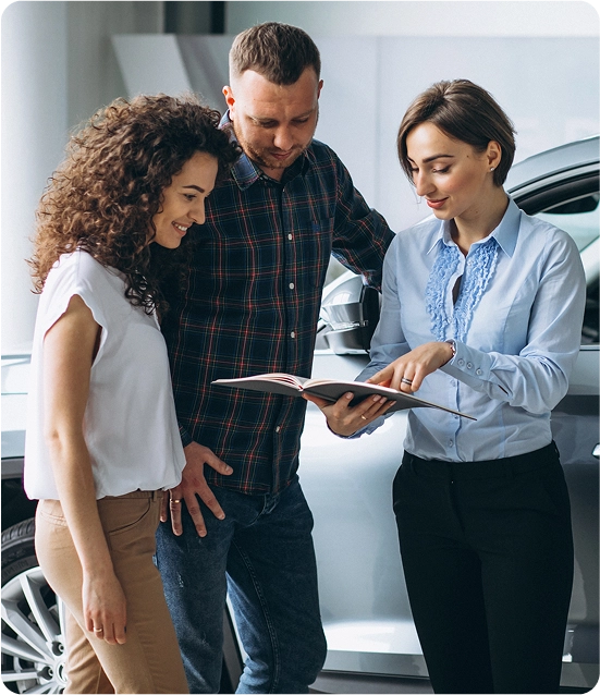 Auto Insurance Coverage - Oegema, Nicholson & Associates