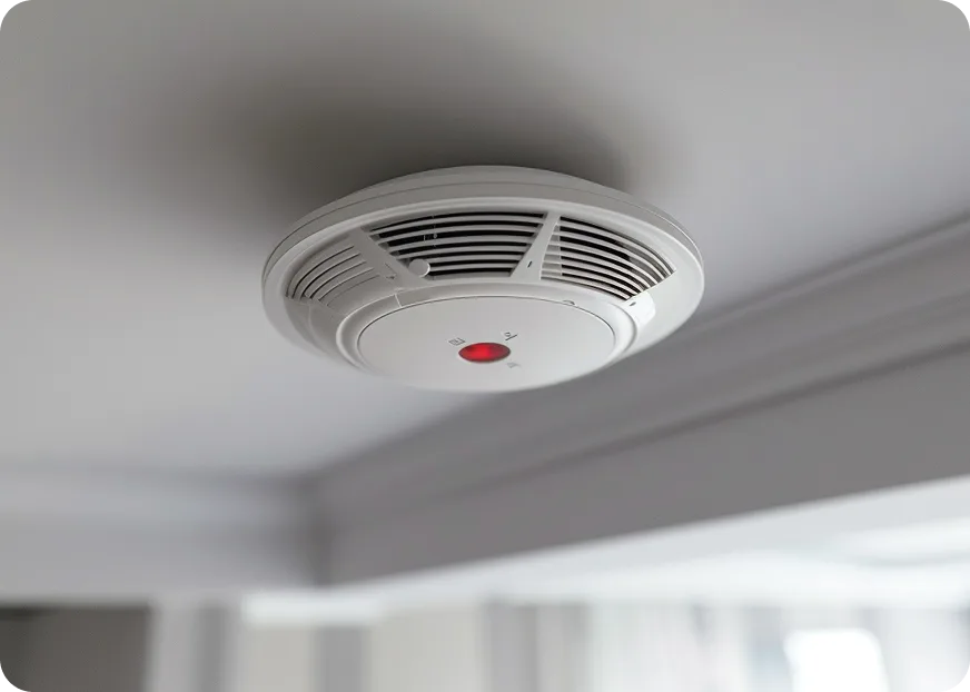 Easy Fire Prevention Steps - Oegema, Nicholson & Associates
