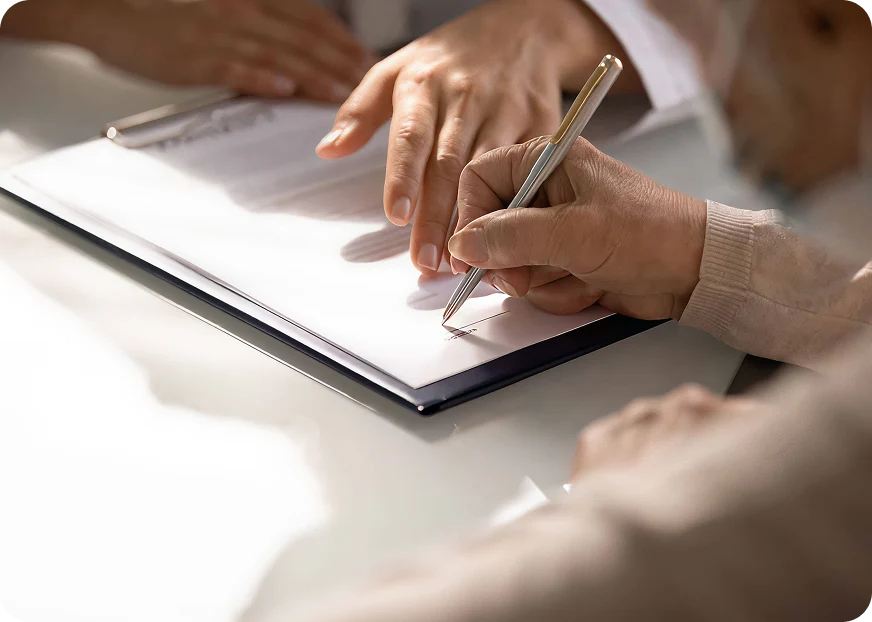 What does commercial general liability insurance cover? - Oegema, Nicholson & Associates