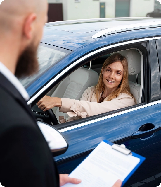 Coverage for Experienced Drivers - Oegema, Nicholson & Associates