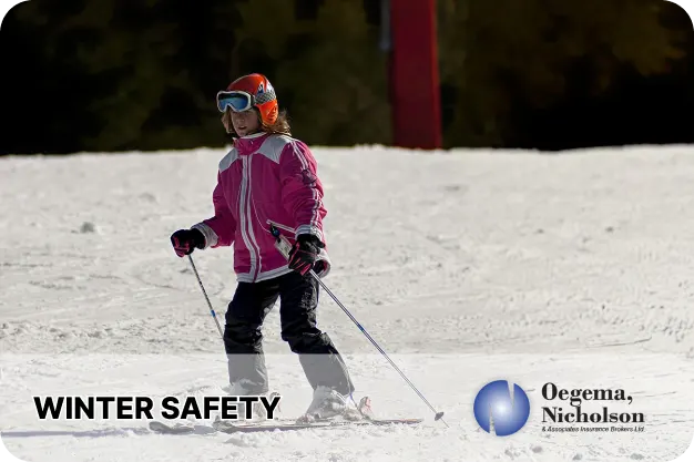 Avoid Injury And Peril This Winter - Oegema, Nicholson & Associates