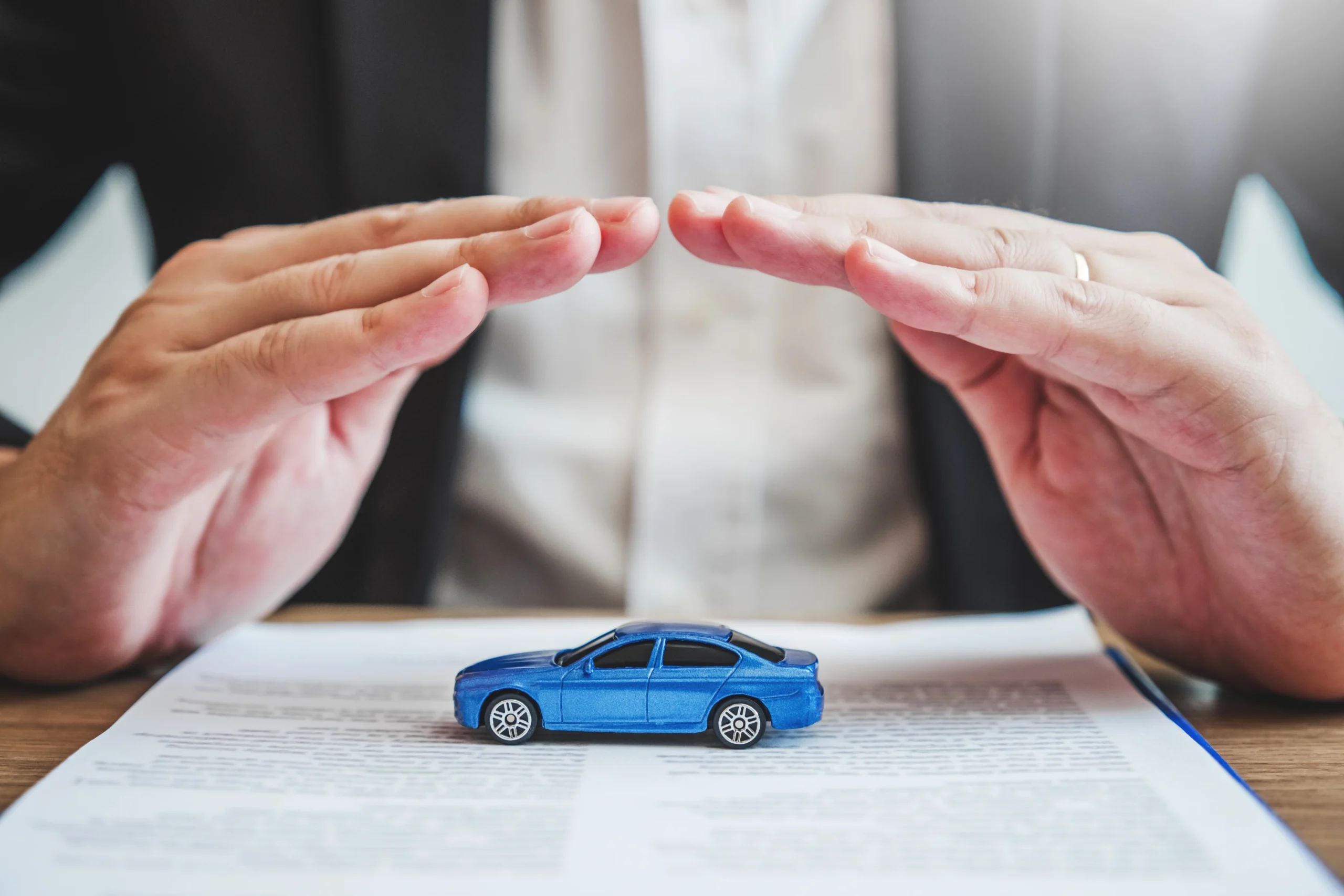 Best Value Out of Your Auto Insurance - Oegema, Nicholson & Associates