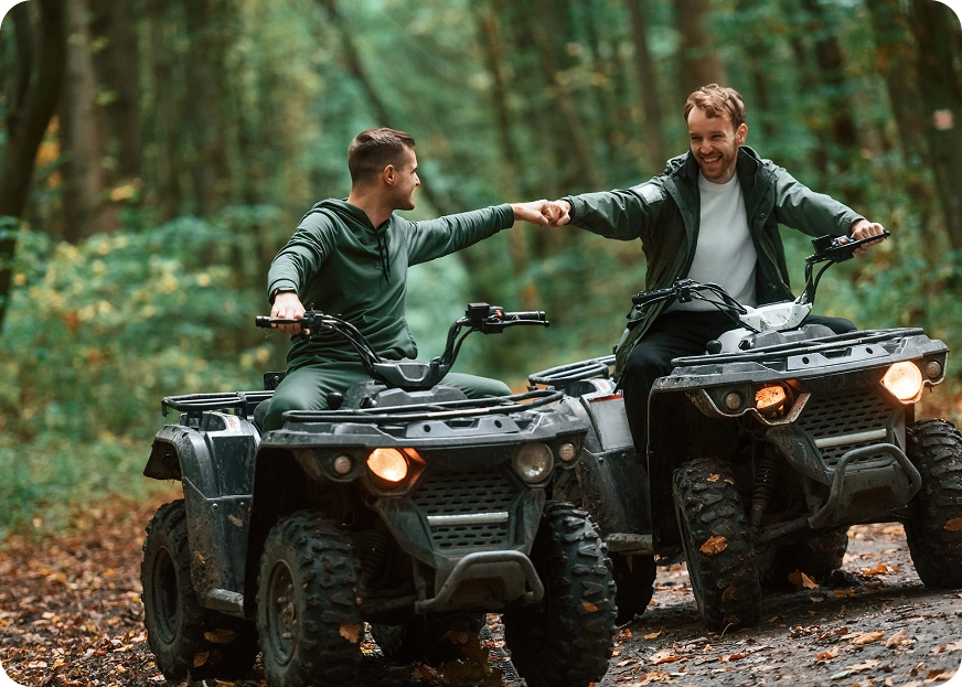 Atv Insurance Ontario - Oegema, Nicholson & Associates