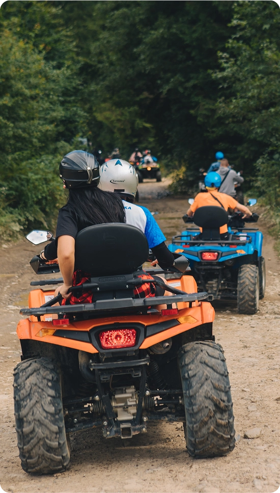 Atv Insurance For Seasonal - Oegema, Nicholson & Associates