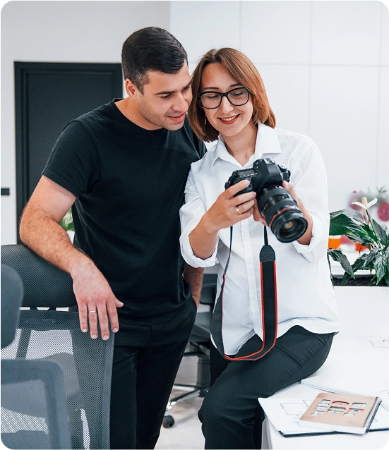 Business Insurance For Ottawa Photographers - Oegema, Nicholson & Associates