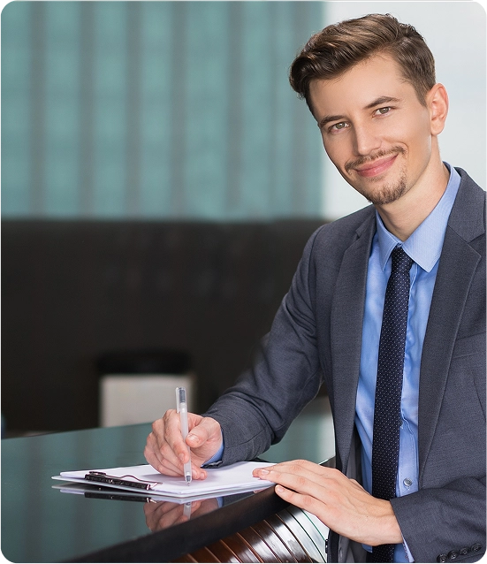 Secure Your Retail Insurance - Oegema, Nicholson & Associates