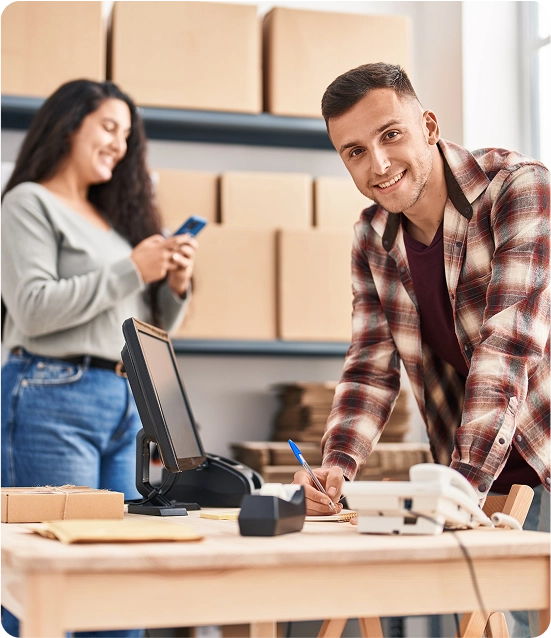 Retail Insurance For Franchise Owners - Oegema, Nicholson & Associates