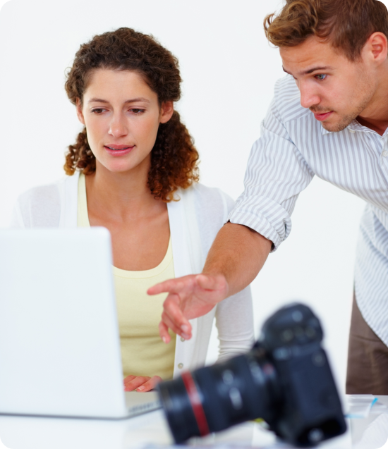Customized Photography Business Insurance - Oegema, Nicholson & Associates