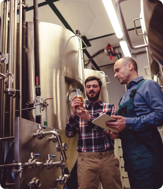 Common Questions About Winery And Brewery Insurance - Oegema, Nicholson & Associates