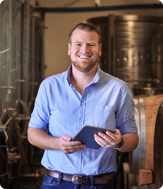 Secure Your Winery And Brewery Insurance - Oegema, Nicholson & Associates