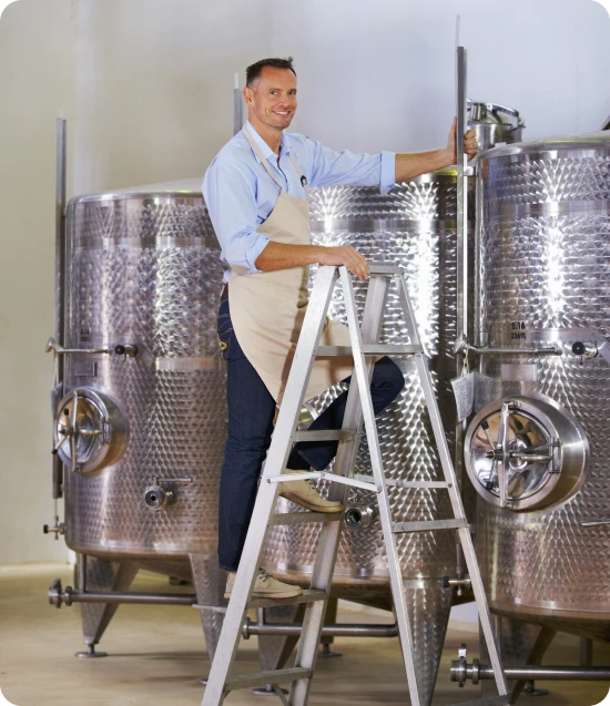 Reasons To Get Insurance For Wineries And Breweries - Oegema, Nicholson & Associates