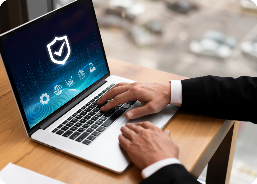 Cyber Security Insurance Coverage - Oegema, Nicholson & Associates