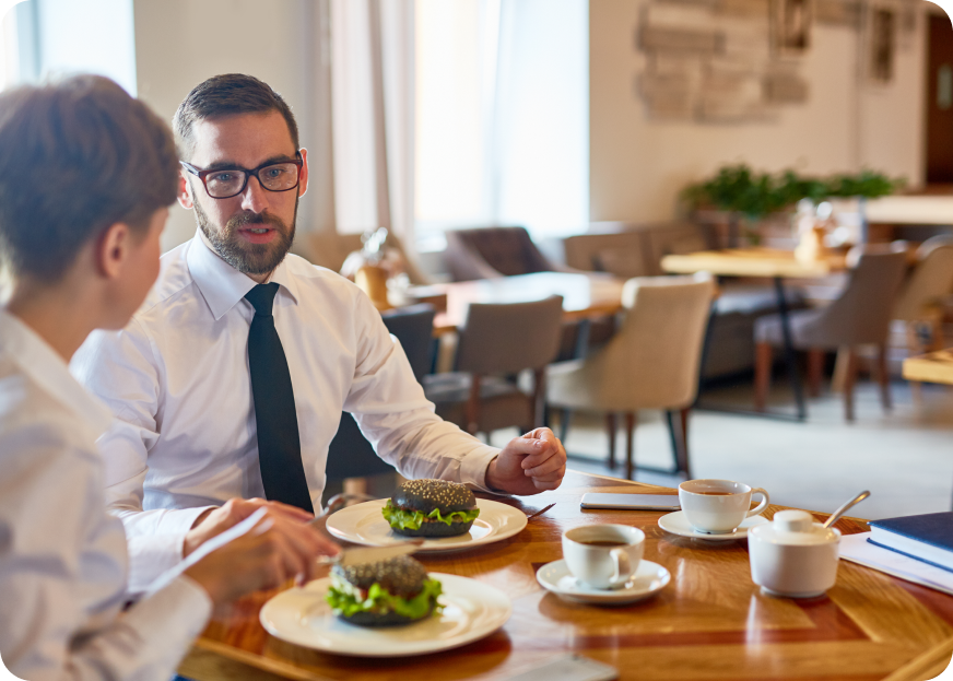 Restaurant Insurance Solutions - Oegema, Nicholson & Associates