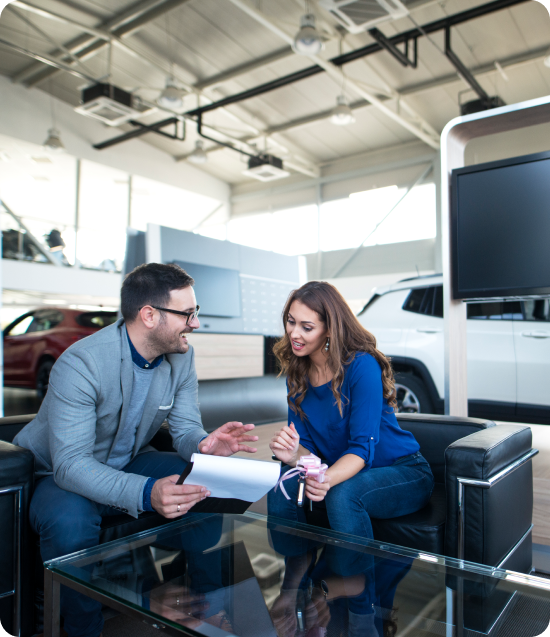 Key Risks for RV Dealerships and Recreational Dealer Services - Oegema, Nicholson & Associates
