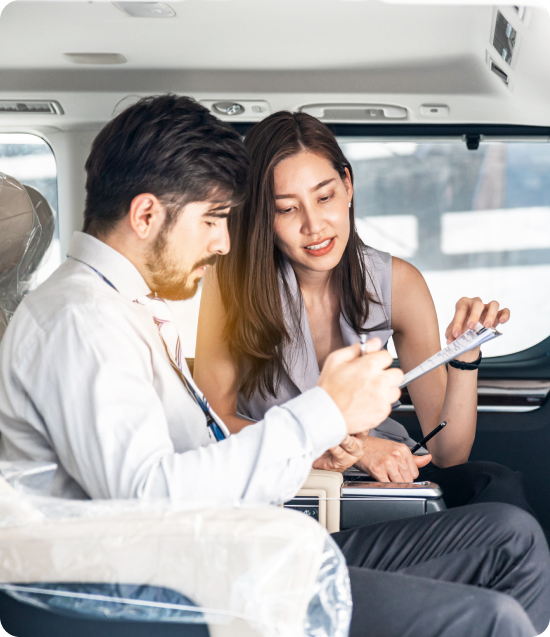 Understanding RV Dealership Insurance in Canada - Oegema, Nicholson & Associates