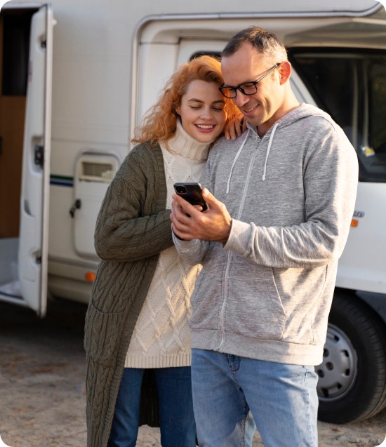 Why Choose ONA for RV Dealership Insurance - Oegema, Nicholson & Associates