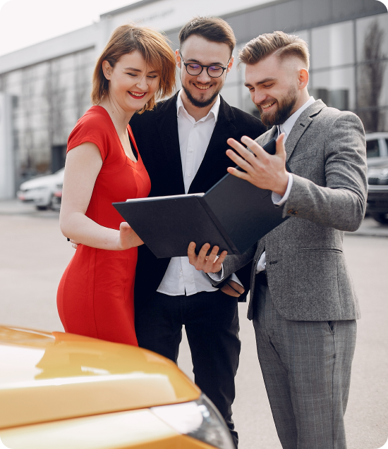 Navigating Claims with a Local Broker - Oegema, Nicholson & Associates