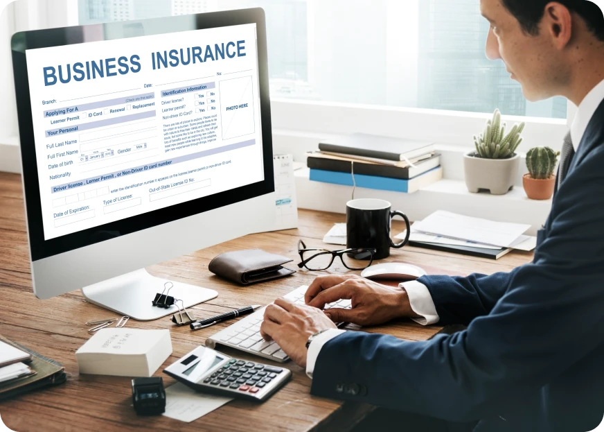 Business Interruption Insurance Coverage – Oegema, Nicholson & Associates