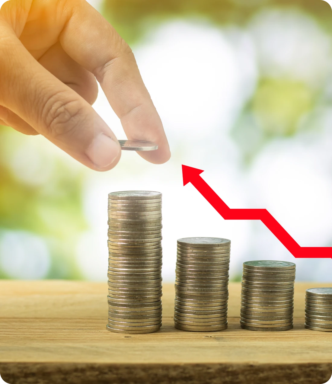 Gross Earnings and Profits Forms – Oegema, Nicholson & Associates