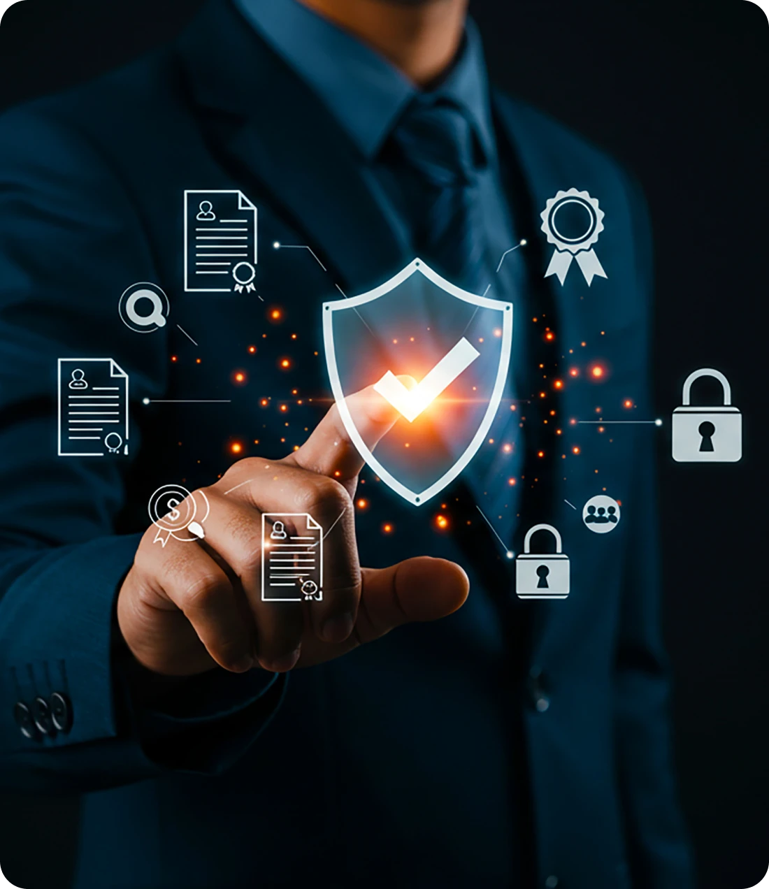 Business Income Protection – Oegema, Nicholson & Associates