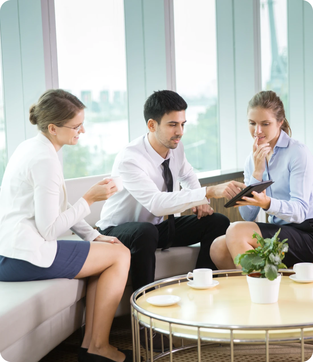 Coinsurance Risk – Oegema, Nicholson & Associates