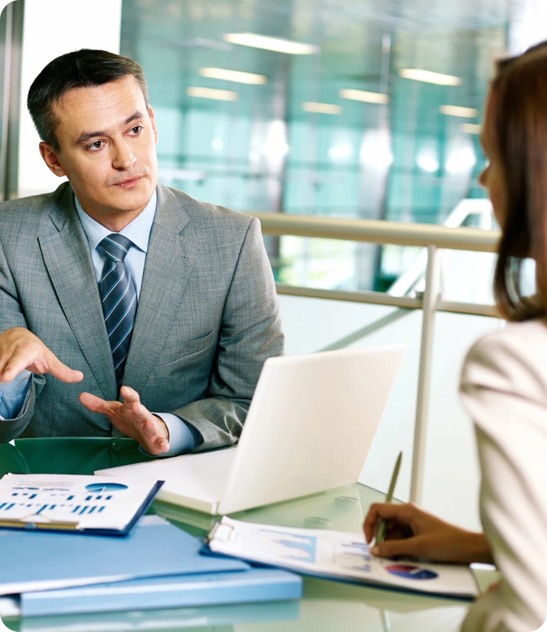 Disability Insurance For Business – Oegema, Nicholson & Associates