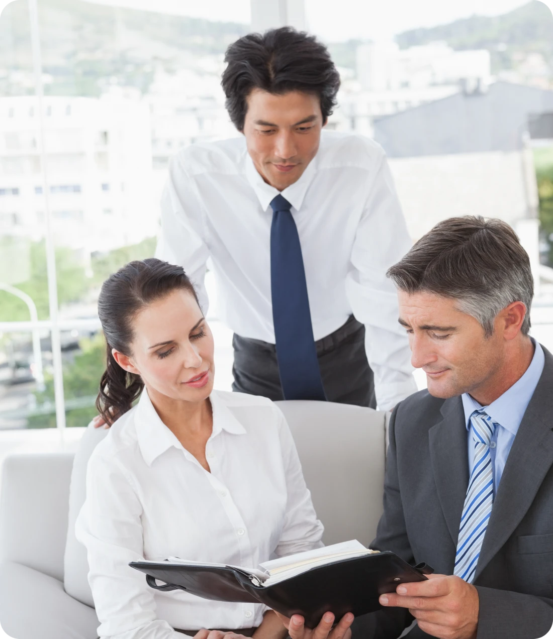 Professional Liability Insurance Coverage – Oegema, Nicholson & Associates