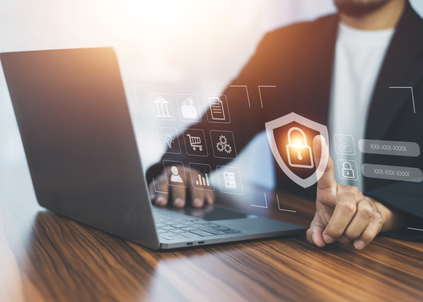 Why Your Business Needs Cyber Liability Insurance - Oegema