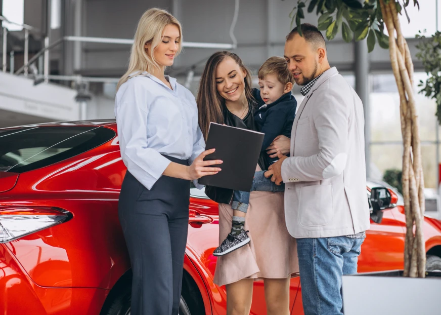 How Ottawa Families Can Save on a New Driver's Car Insurance
