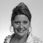 Cathy Luciano, CAIB